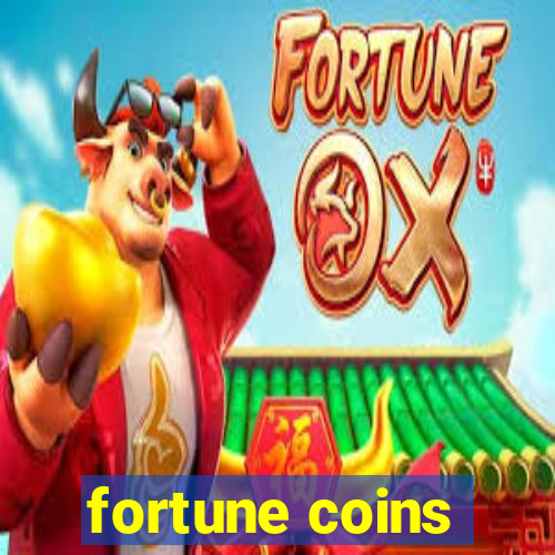 fortune coins